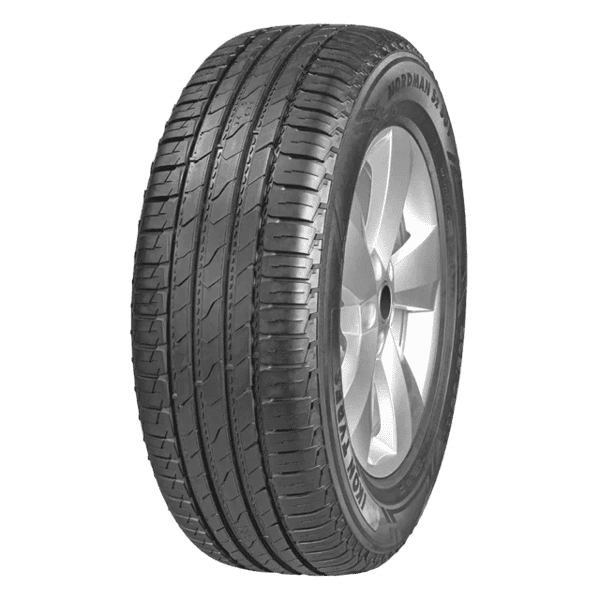 Ikon Nordman S2 SUV 215/65R16 98H T731699 
