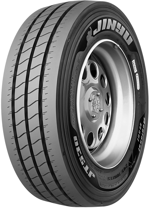 JINYU JT530 235/75R17,5 143/141J TL 18нс 3302001864