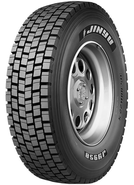 JINYU JY958 11R22,5 146/143K TL 16нс 3302000061
