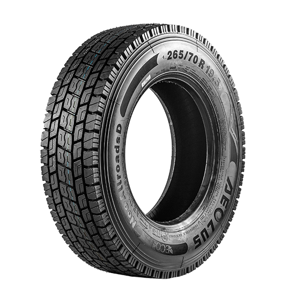 Aeolus Allroads D 215/75R17,5 126/124М 16нс TL 1380535931