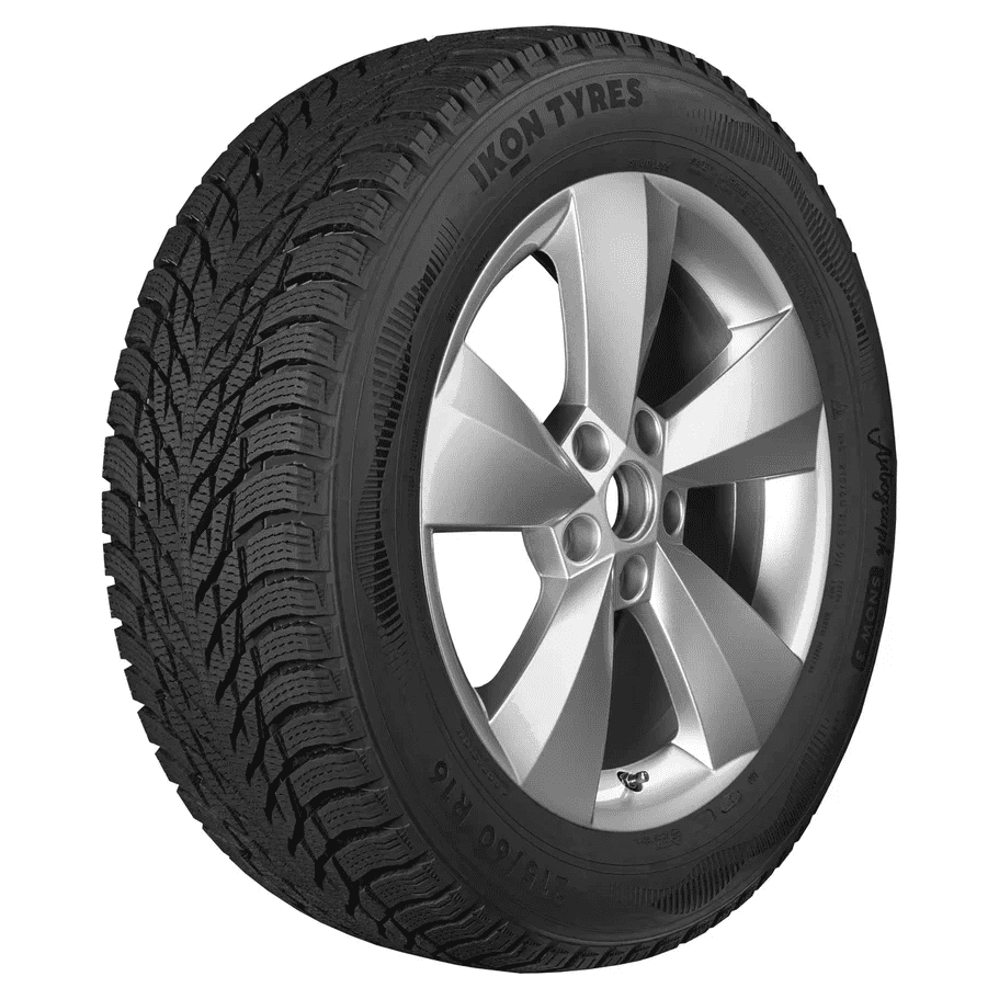Ikon Autograph Snow 5 SUV 235/55R19 105R T743375 XL
