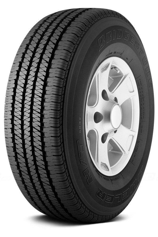 Bridg H/T 684 II Dueler 195/80R15 96S 19698
