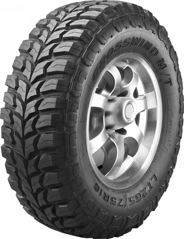 LingLong CROSSWIND M/T 235/85R16 120/116Q LT 221010724 
