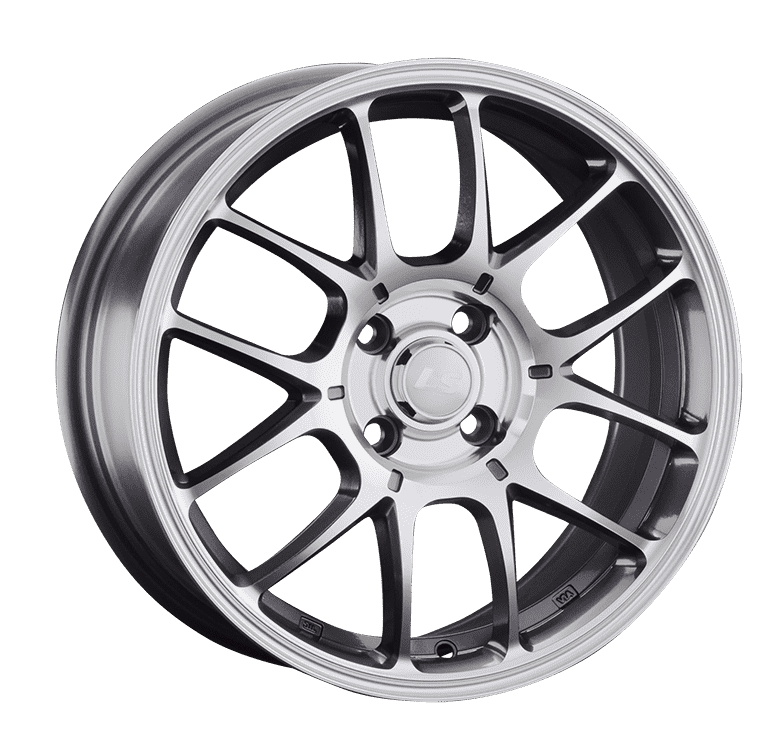 Диск LS817 7*16 42 4*100 73,1 GMF LS 