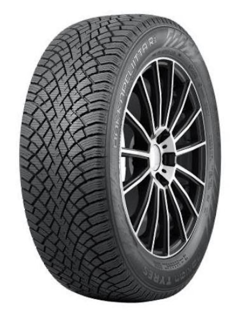 Nokian Hakkapeliitta R5 185/65R15 88R T432141