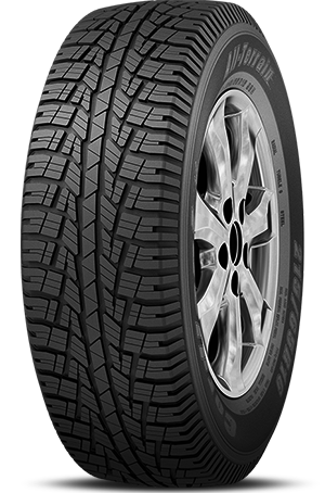 Cordiant All-Terrain 235/75R15 109S 366617460