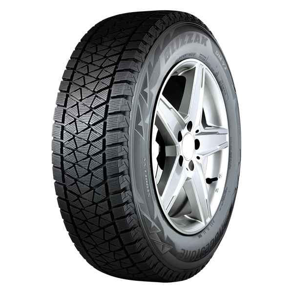 Bridg DM-V2 265/50R19 110T 9113 XL