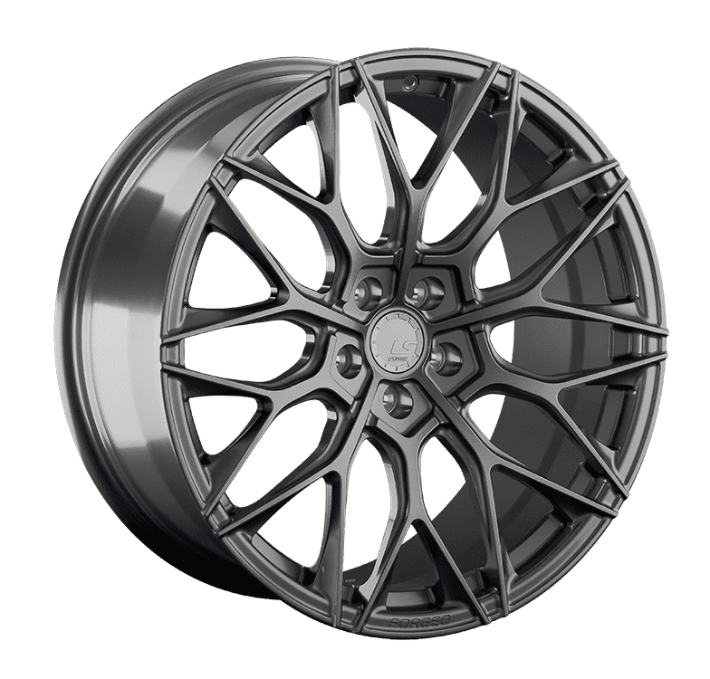 Диск LS FG10 8,5*20 58 5*150 110,1 MGM LS Forged конус