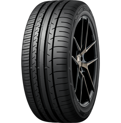 Dunlop SP Sport MAXX050+ 245/40R19 98Y 323502 XL Z