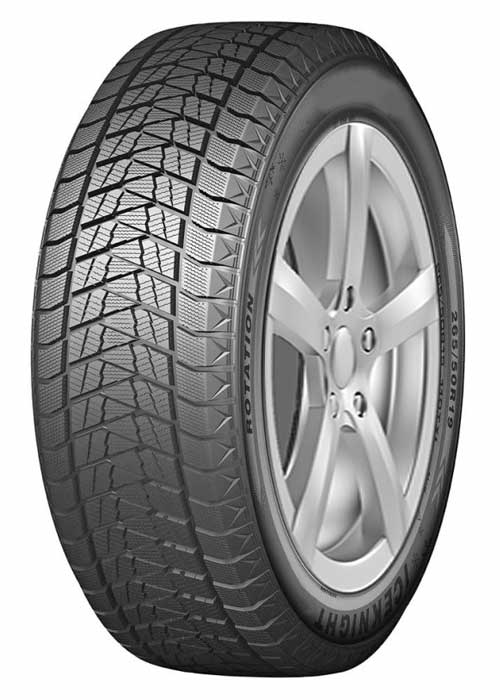 BOTO WD69 265/70R16 112T 911PABGEE677W 