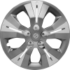 SPC/WC-1360 GY/Silver(13)