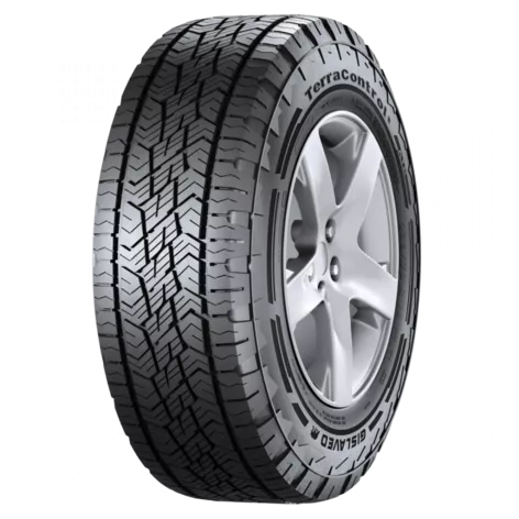 Gislaved TerraControl ATR 235/70R16 106H 3140020000 FR