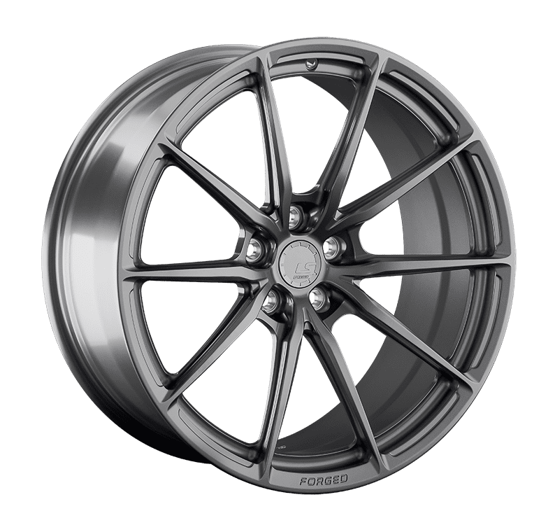 Диск LS FG05 8*20 35 5*114,3 60,1 MGM LS Forged конус