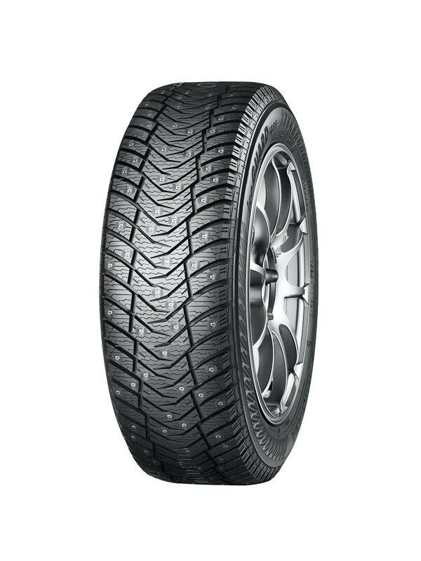 шип Yokohama IG65 215/55R17 98T R3042