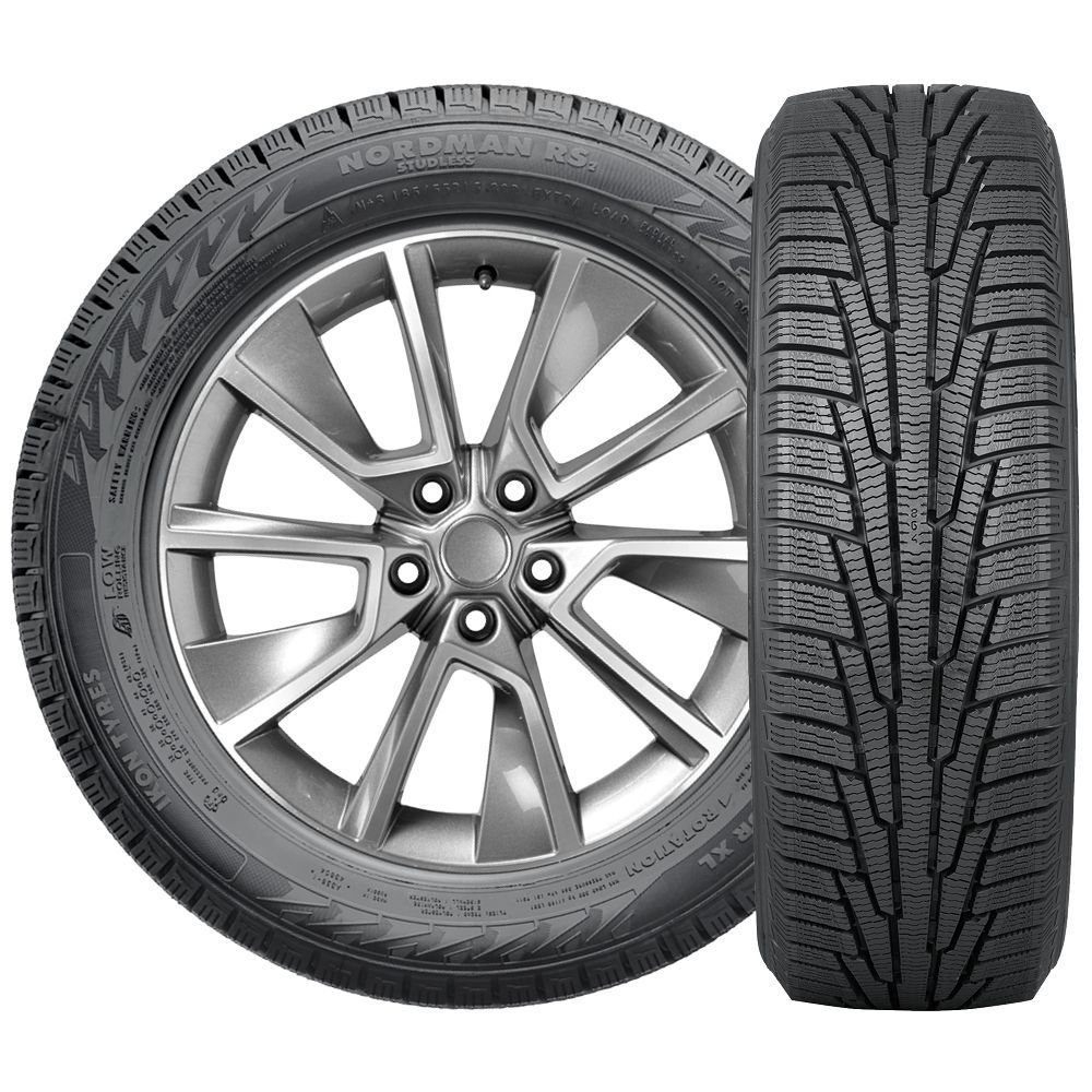 Ikon Nordman RS2 175/70R14 88R T729904 XL
