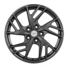 Диск KHW1722 (17_Mazda 3/CX30) 6,5*17 45 5*114,3 67,1 GRAY KHOMEN Wheels KHW110940
