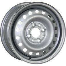 Диск 5*13 29 4*98 60,1 silver TREBL 42B29C_P