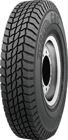 VM-310 Tyrex 280R508 (10,00R20) 18нс ТТс/к (Омск) 1332330390