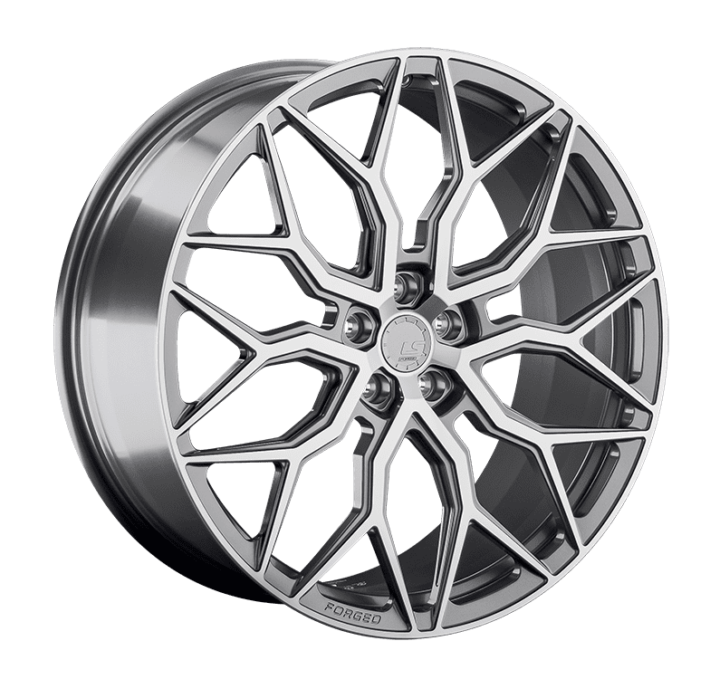 Диск LS FG13 11*22 45 5*112 66,6 MGMF LS Forged конус