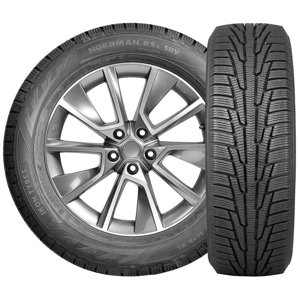 Ikon Nordman RS2 SUV 235/65R17 108R T729600 XL