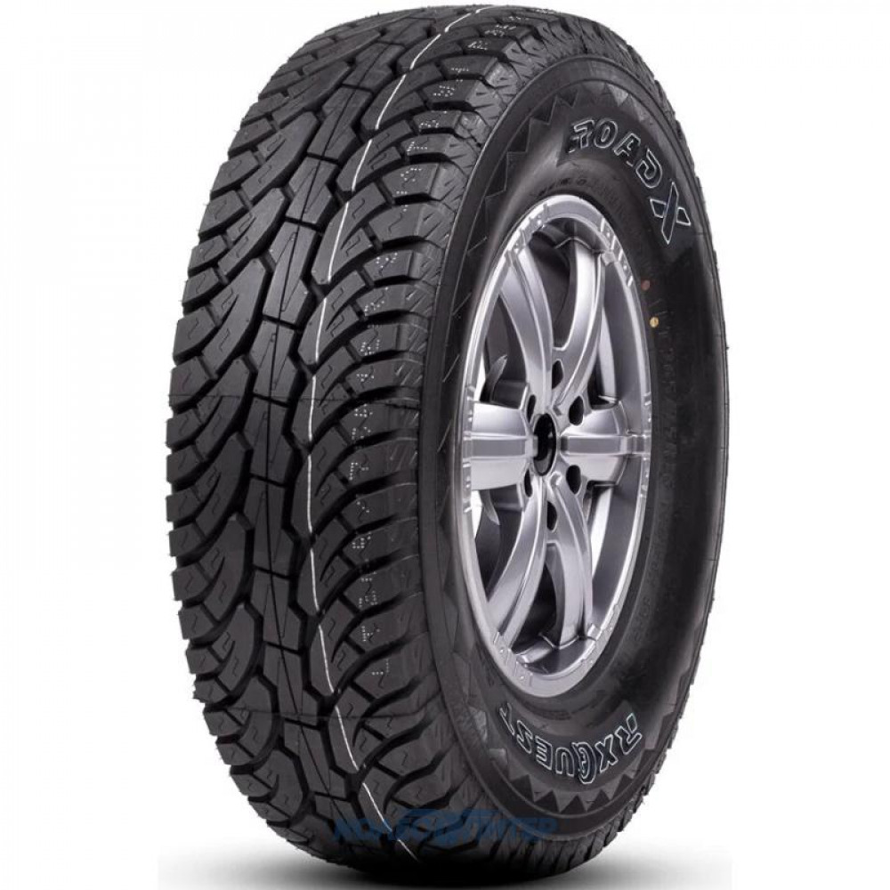 RoadX  RXQUEST A/T 235/75R15 110/107R 3220009591 LT