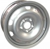 Диск Renault Duster ( 6.5J*16H2 5114.3 ET50 d66.1 металлик) (ТЗСК)
