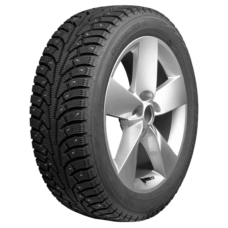 шип Ikon Character Ice 5 205/55R16 94T TS77934 XL