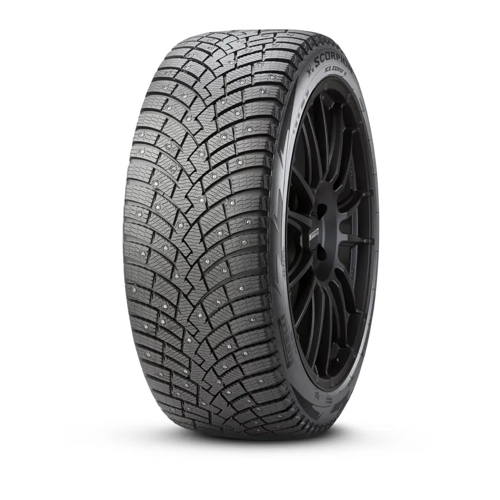 шип Pirelli Ice Zero-2 255/40R19 100H  3292900 XL
