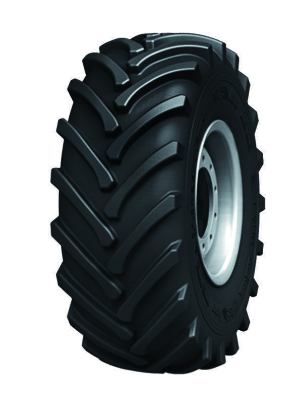 DR-108 VOLTYRE AGRO 21,3R24 140A6 ТТс/к (Волтайр)
