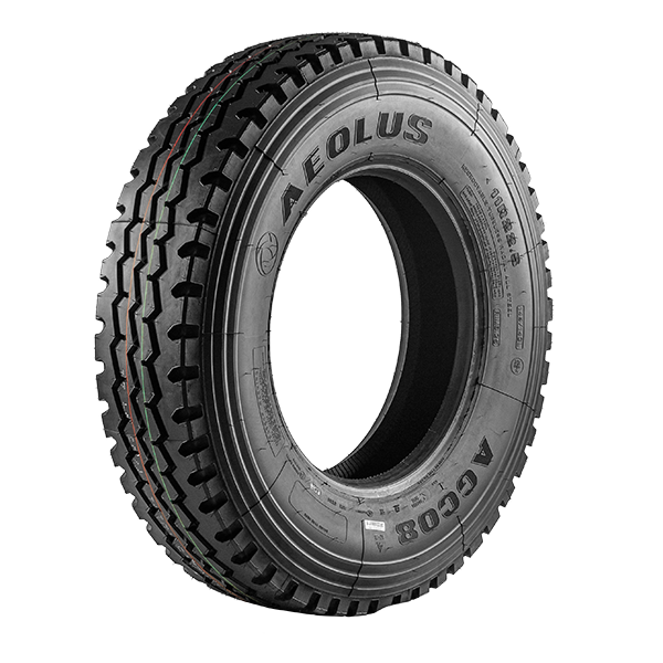 Aeolus AGC08 315/80R22,5 161/154К  20нс TL 1380596010