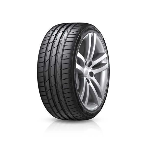 Hankook K117 275/40ZR19Y 105Y 1012882 XL СТАРШЕ 3 ЛЕТ