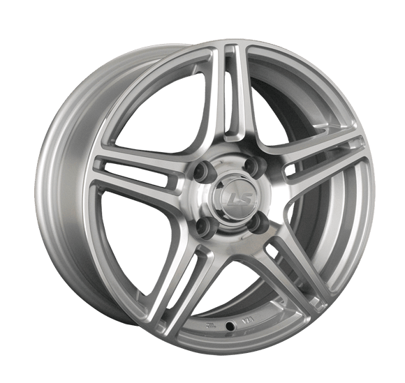Диск LS770 6,5*15 45 4*100 54,1 SF LS конус