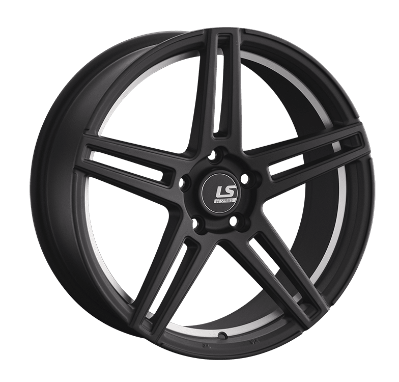 Диск LS RC01 8*18 45 5*114,3 67,1 MBU LS Flow Forming конус