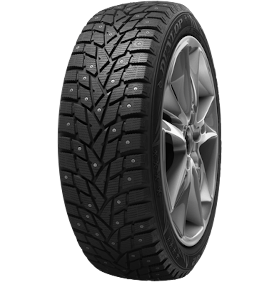 шип Dunlop SP Winter Ice02 275/35R20 102T 315549