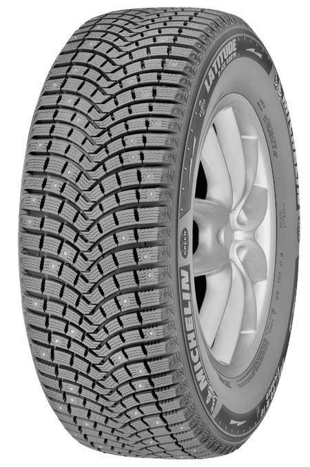 шип Michelin Latitude X-Ice North2 275/40R20 106T XL 413289 СТАРШЕ 5 ЛЕТ
