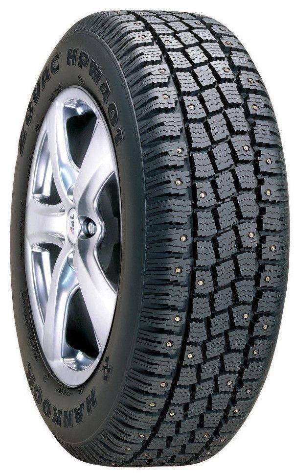 шип Hankook W401 205R14C 109/107P 2000381