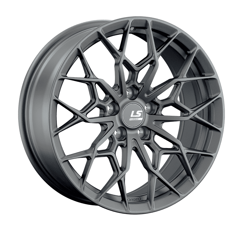 Диск LS FG29 8,5*20 58 5*150 110,1 MGM LS Forged конус