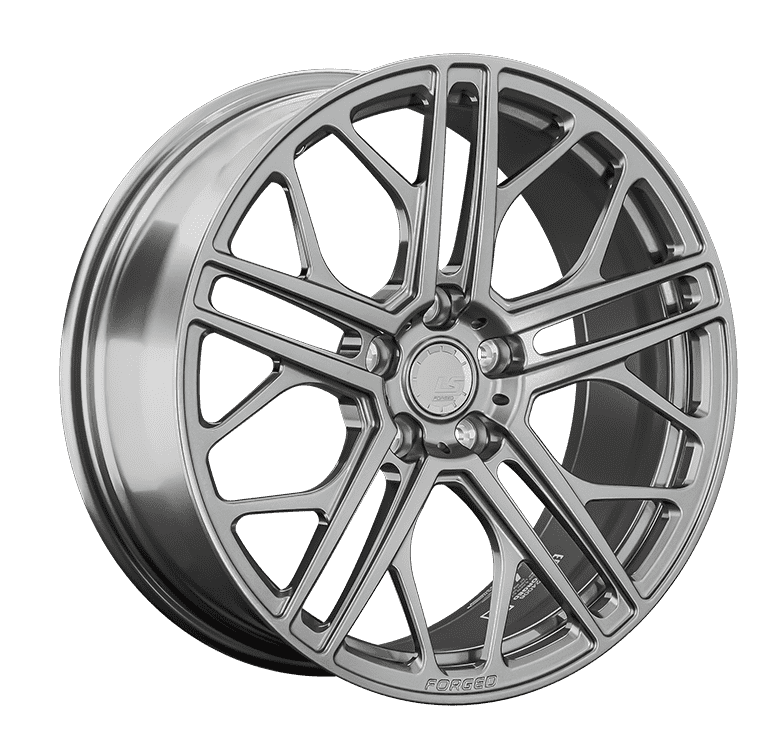 Диск LS FG48 9*20 35 5*120 64,1 MGMF LS Forged конус