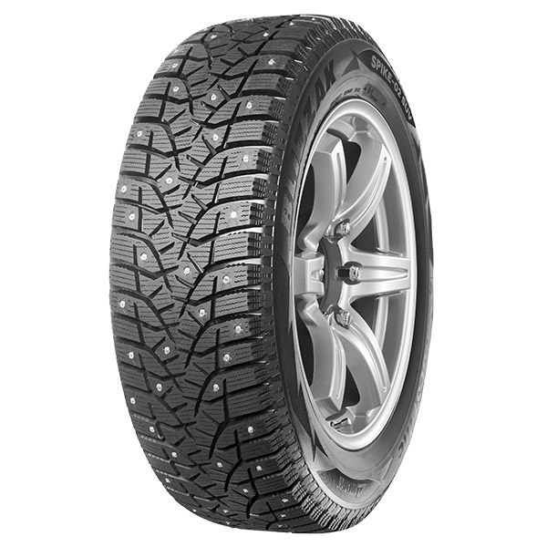 шип Bridg SPIKE-02 SUV Blizzak 215/70R16 100T 469051