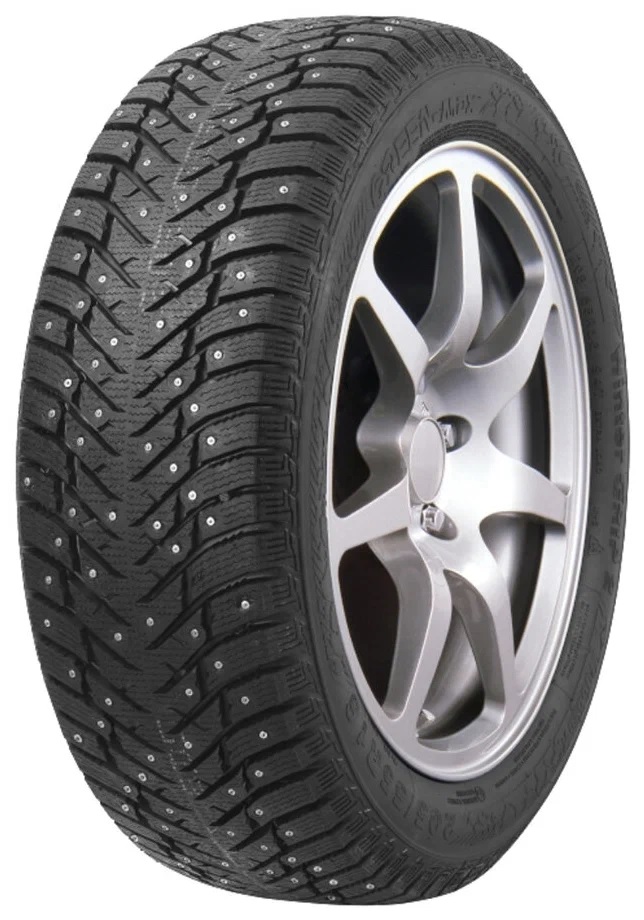 шип LingLong Green-Max Winter Grip 2 215/65R16 98T 221033173 (221027231)