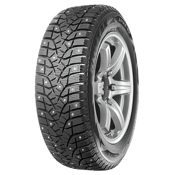 шип Bridg SPIKE-02 Blizzak 235/45R17 94T 468854 СТАРШЕ 5 ЛЕТ