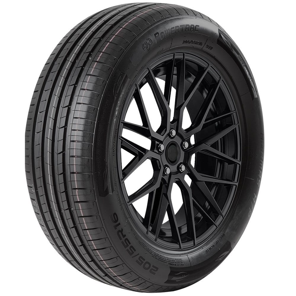 Powertrac ADAMAS H/P 185/70R14 88H  2PO1970H1 