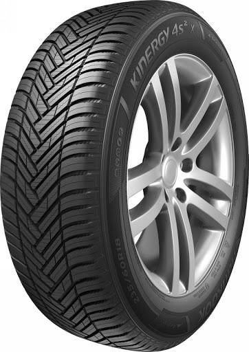 Hankook H750 225/55R18 98V 1030348