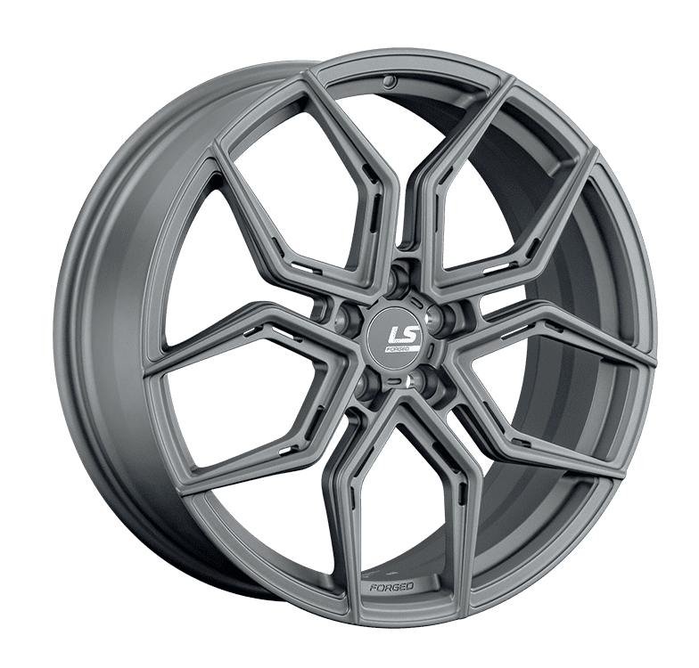 Диск LS FG27 8,5*20 45 5*114,3 67,1 MGM LS Forged конус