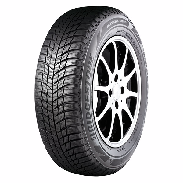 Bridg LM001 Blizzak 225/50R17 98H 8782 XL СТАРШЕ 3 ЛЕТ
