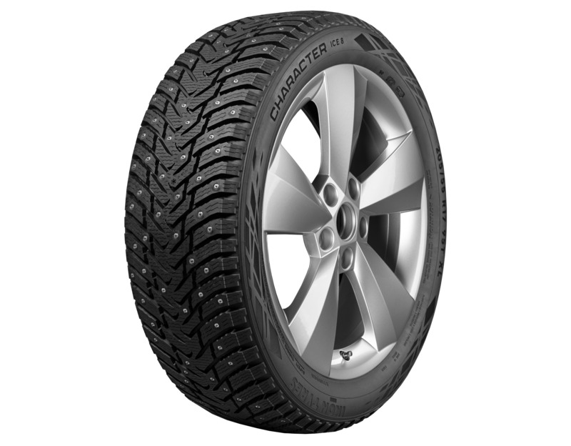 шип Ikon Character Ice 8 215/55R17 98T TS78052 XL