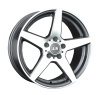 Диск LS360 7*16 40 5*100 73,1 GMF LS