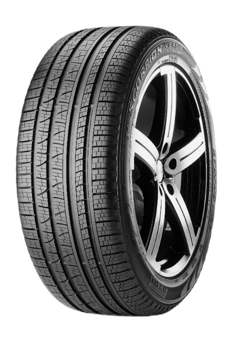 Pirelli Scorpion Verde All Season 245/45R20 99V 1953700 LR СТАРШЕ 5 ЛЕТ