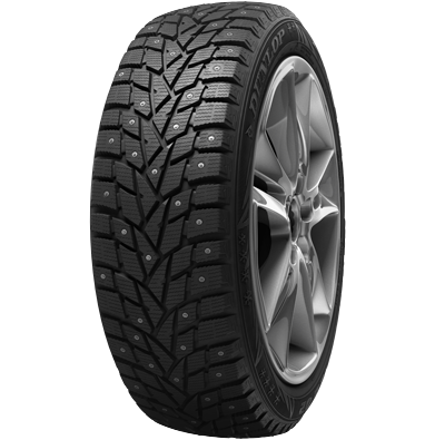 шип Dunlop SP Winter Ice02 195/55R15 89T 315493 XL