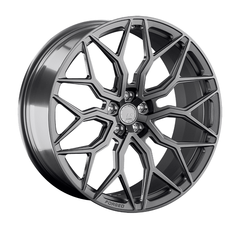 Диск LS FG13 10,5*22 43 5*112 66,6 MGM LS Forged конус